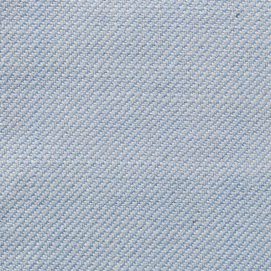 Sky Blue Twill