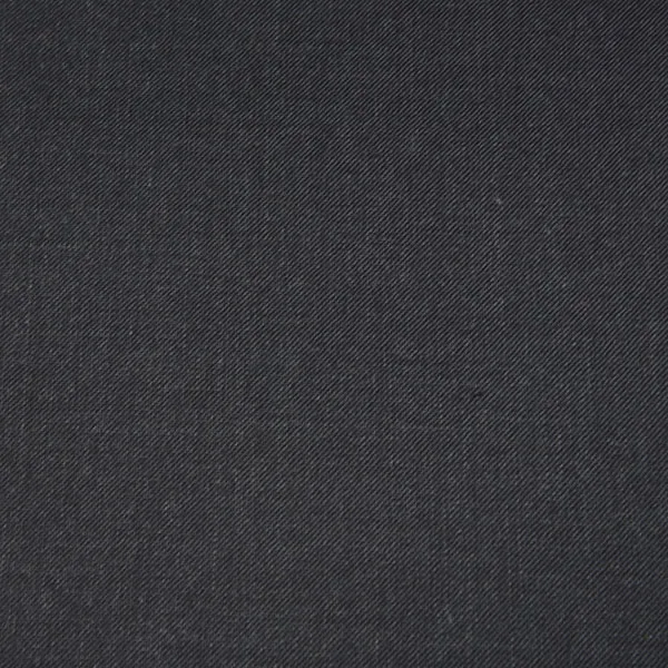 Dark Grey Twill