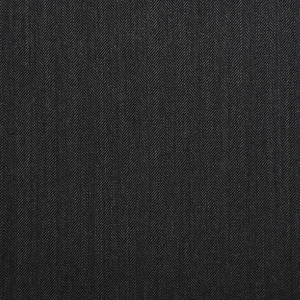 Dark grey Herringbone