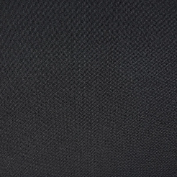 Dark Grey Mini Herringbone