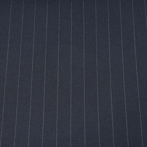 Blue Pinstripe (Narrow)