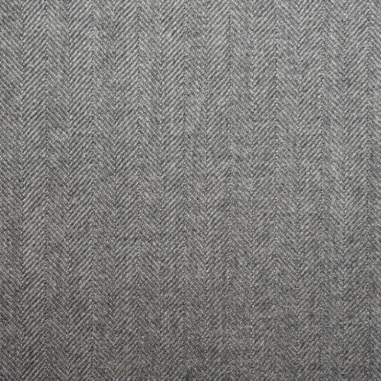 Light Grey Herringbone