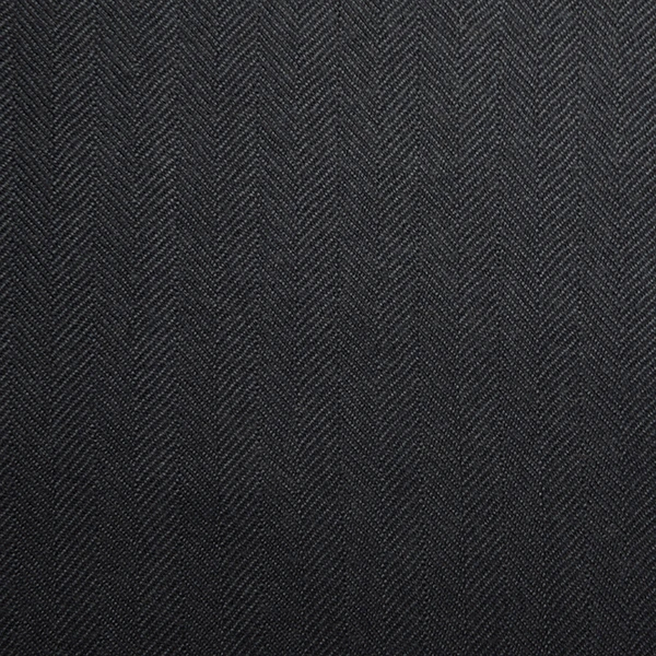 Dark Grey Herringbone