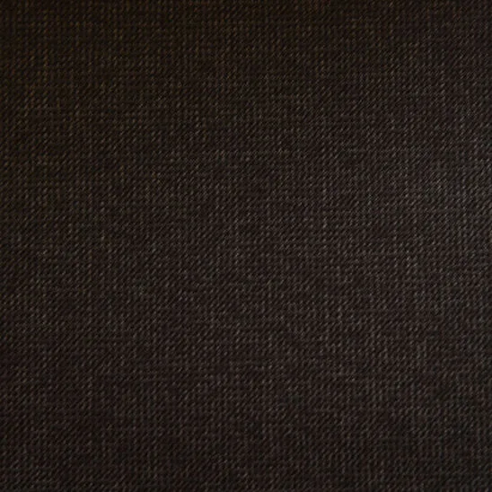 Dark Brown Twill Texture