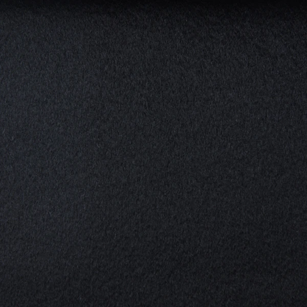 Dark Charcoal Grey Cashmere