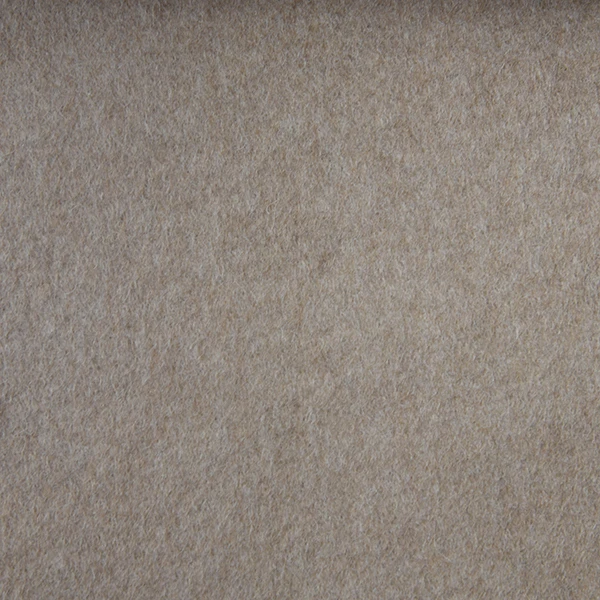 Beige Camel Hair Coating