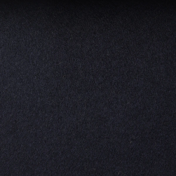 Navy Camel Hair