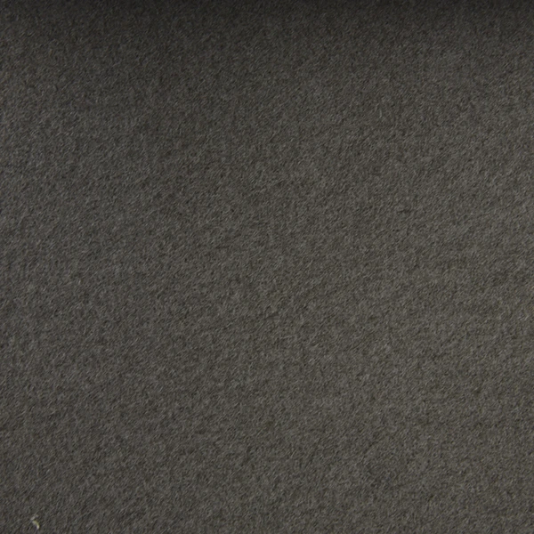 Plain Taupe Brown Coating