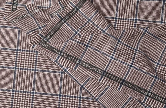 Medium Brown and Blue Price of Whales