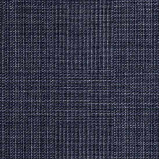 Blue Glen Check