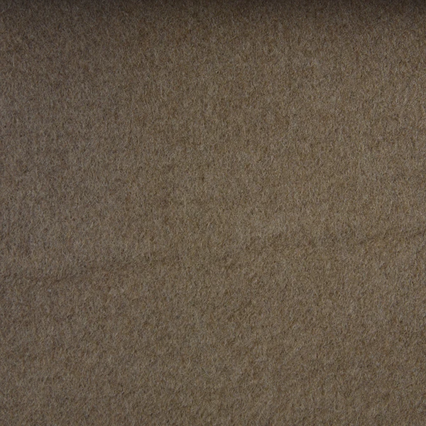 Brown Camel Hair Coating