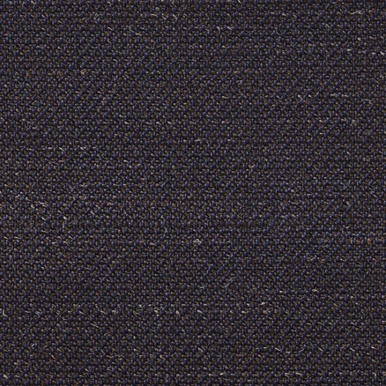 Dark Brown Twill