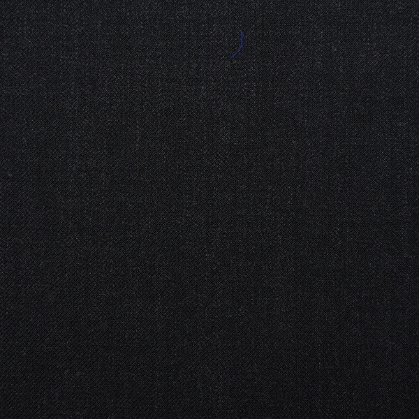 Charcoal Grey Twill