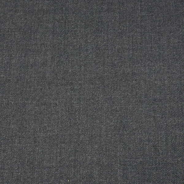 Mid Grey Twill