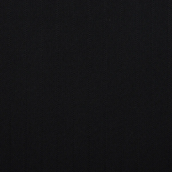 Black Textured Stripe