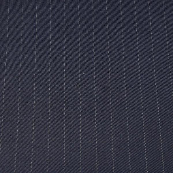 Blue Pinstripe (Narrow)