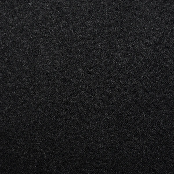 Dark Grey Flannel