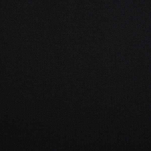 Black Mini Herringbone