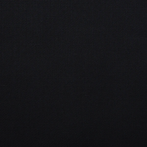 Midnight Navy Twill