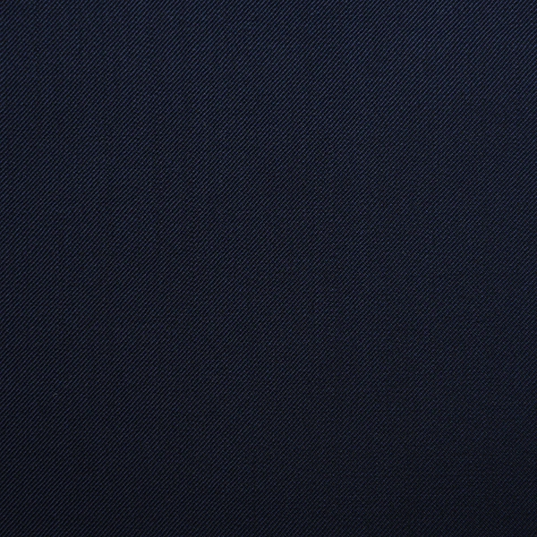 Solid Navy Twilll