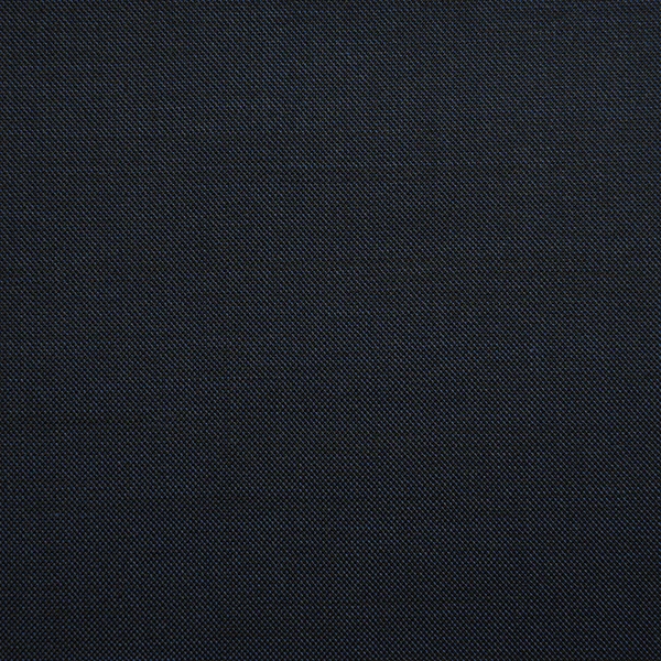 Navy Textured Twill