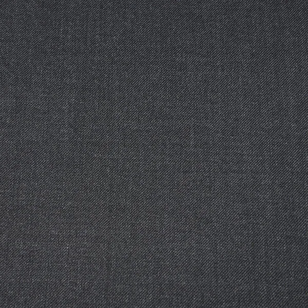 Steel Grey Twill