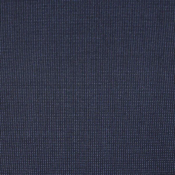 Bright Navy Nailhead