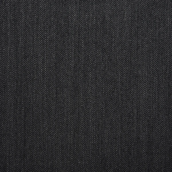 Medium Grey Narrow Herringbone