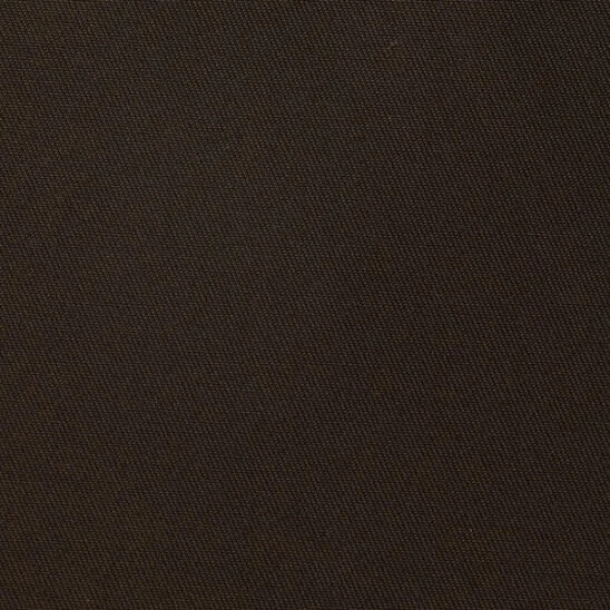 Dark Brown Cotton