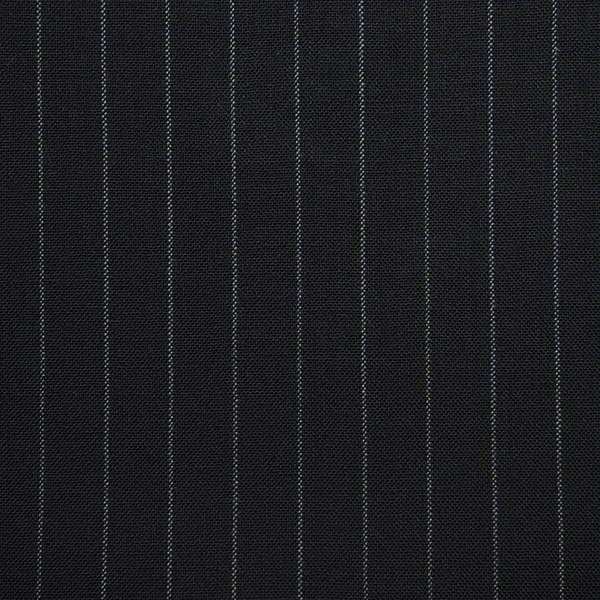 Dark Grey Pinstripe