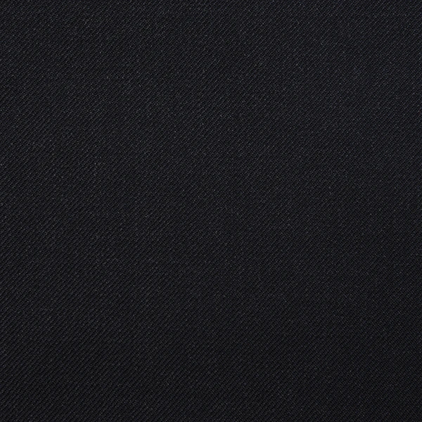 Dark Navy Plain Twill