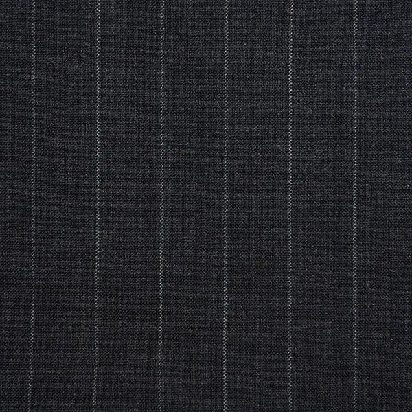 Grey Chalkstripe