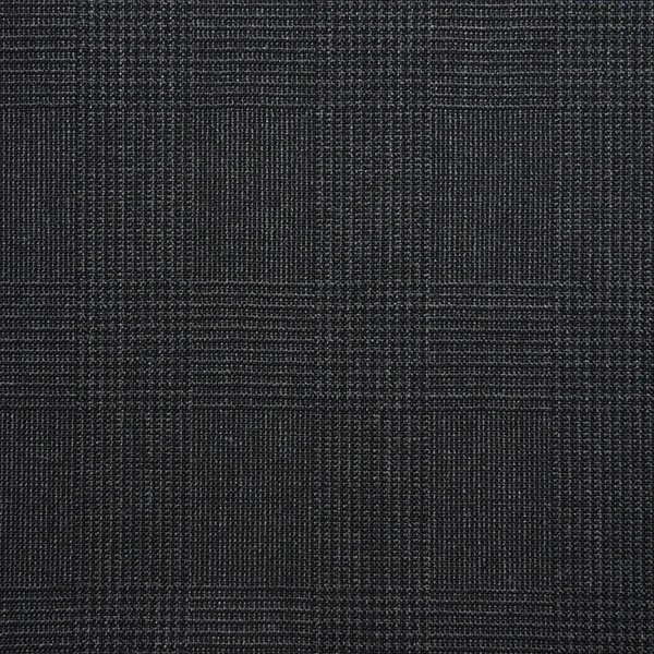 Medium Grey Glen Check