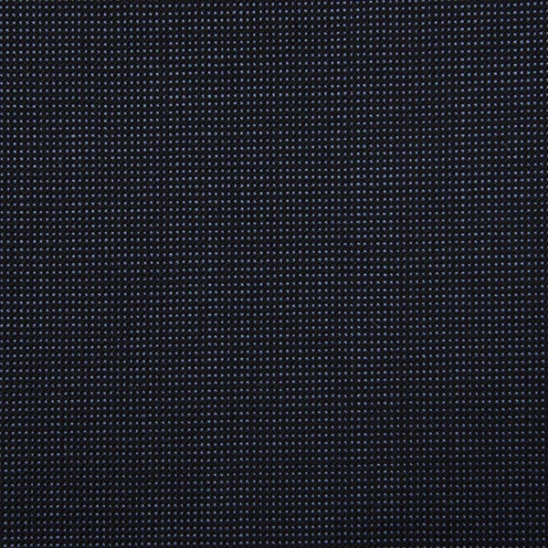 Navy Blue Pindot