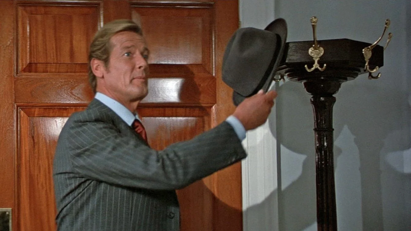The Trilby