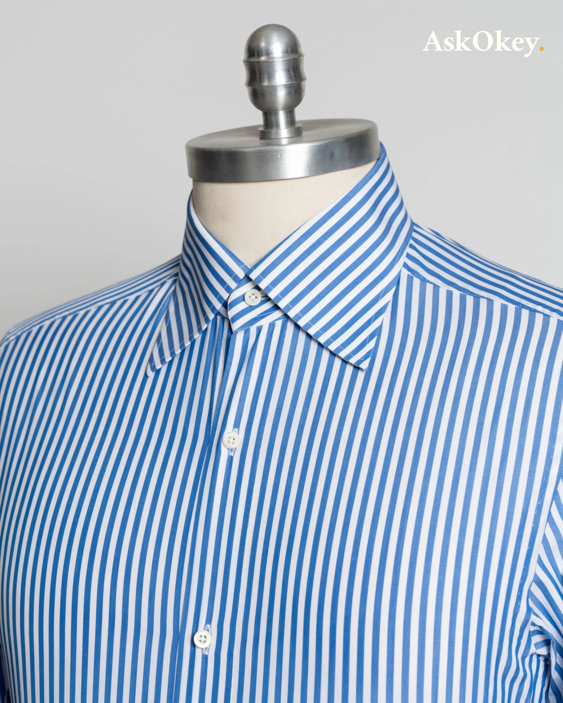 Why Egyptian Cotton Shirts Belong in Every Gentleman’s Wardrobe