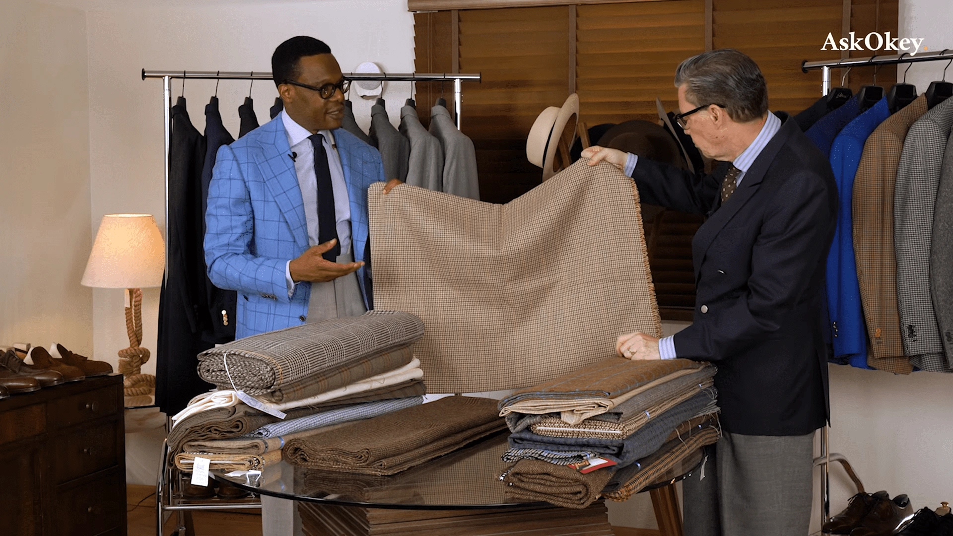 Cloth for Classic Clothing Part II