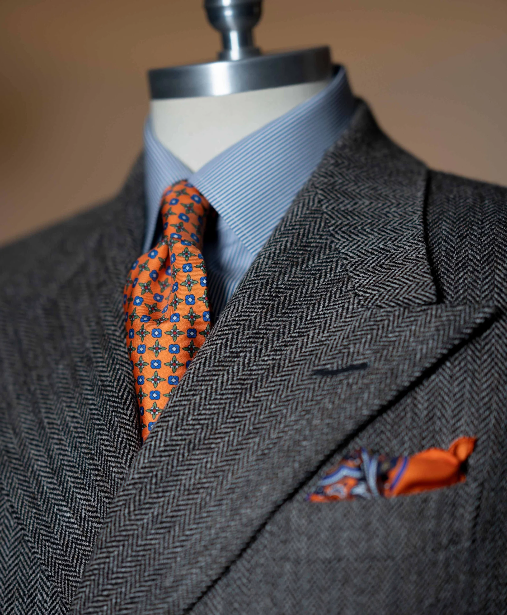Gift card tailoring preview