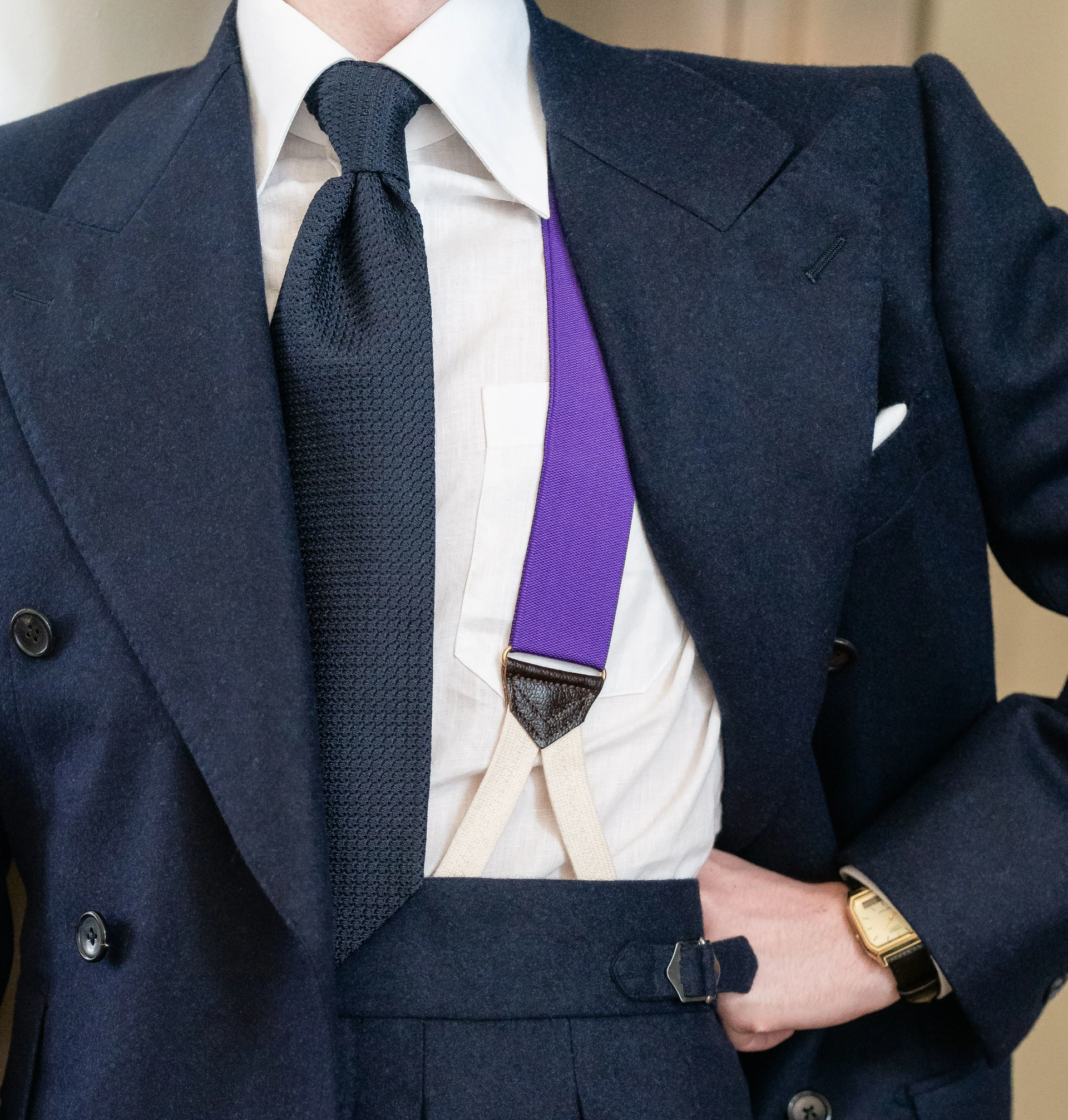 Finishing the AskOkey Look: Accessories