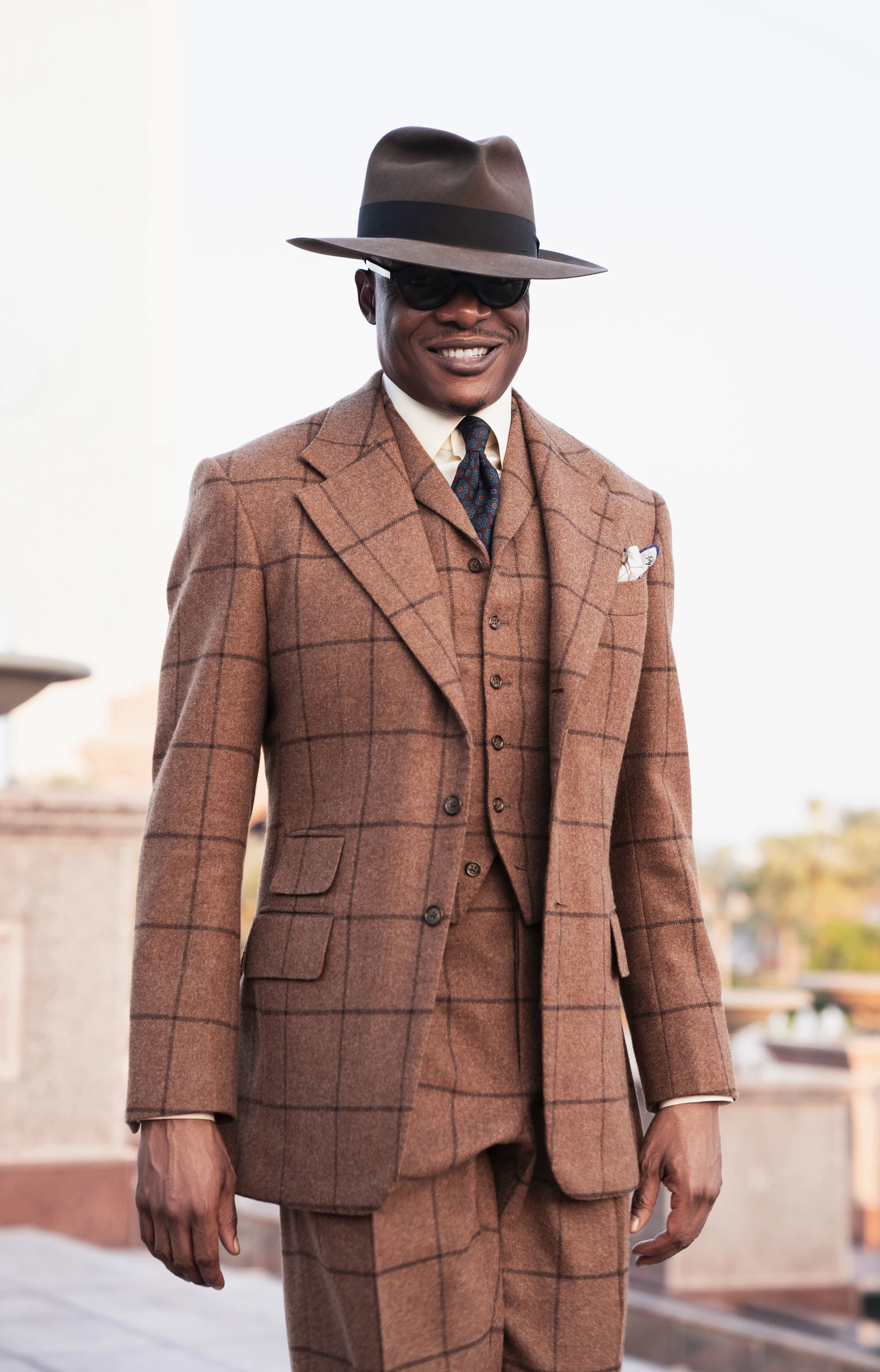 Three Piece Suit 4
