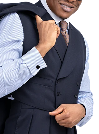 Three Piece Suit