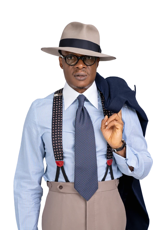 Classic Dress Shirt 10