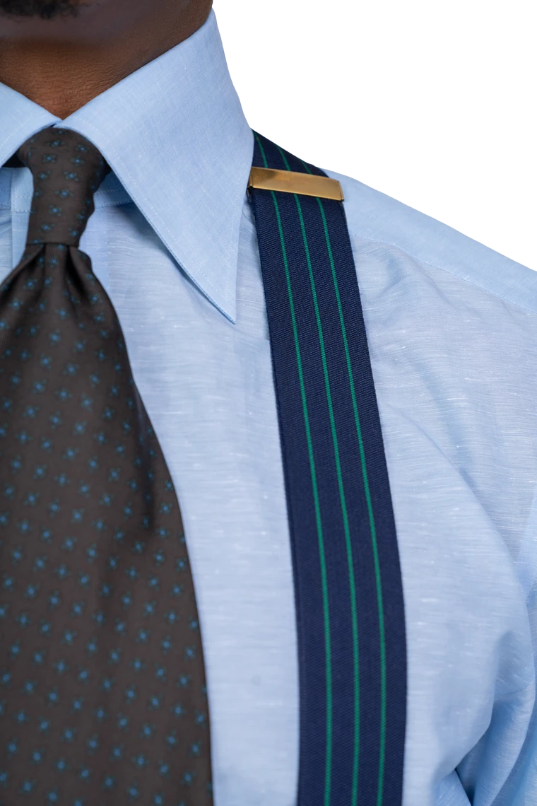 Classic Dress Shirt 11
