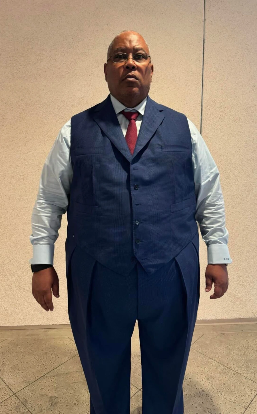 Keenan from California, USA