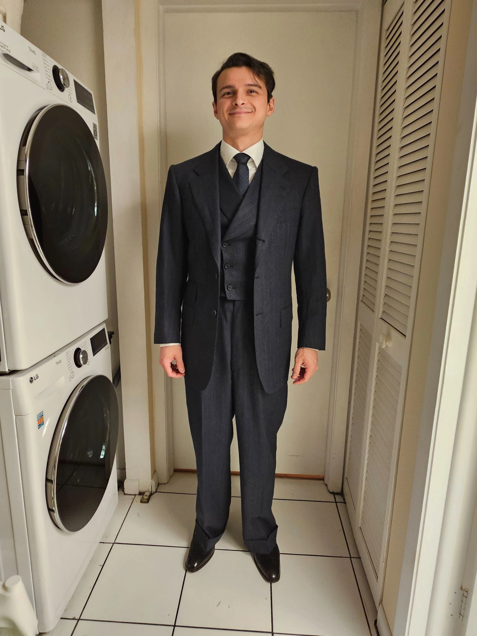 Gerald from Florida, USA