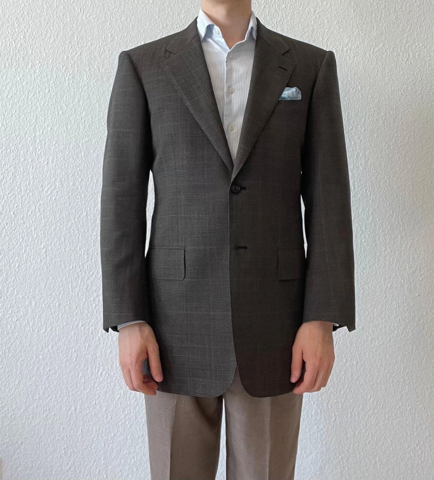 Alex from Düsseldorf, Germany