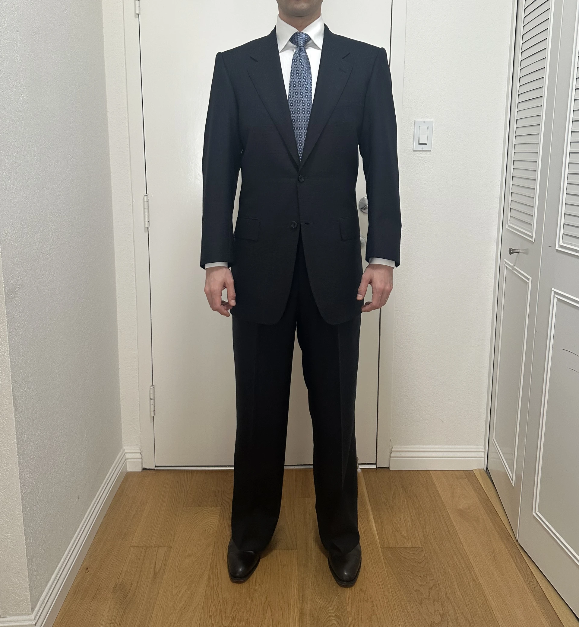 Philippe from California, USA
