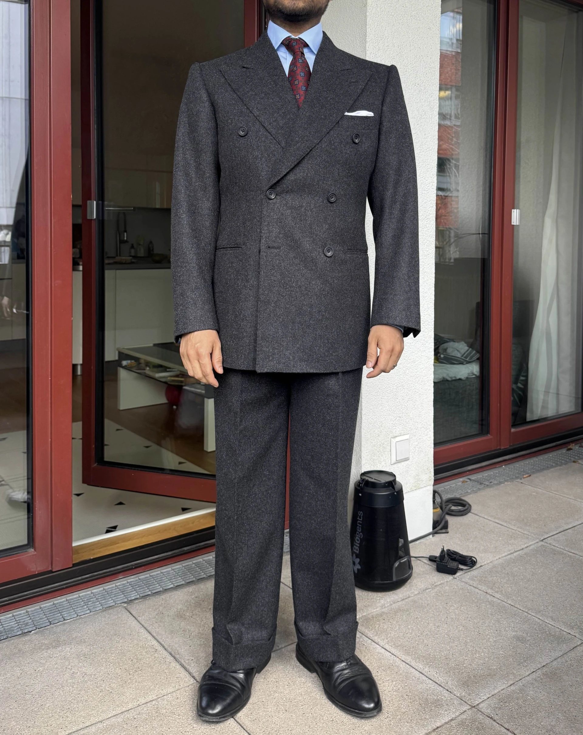 Mirza from Germany
