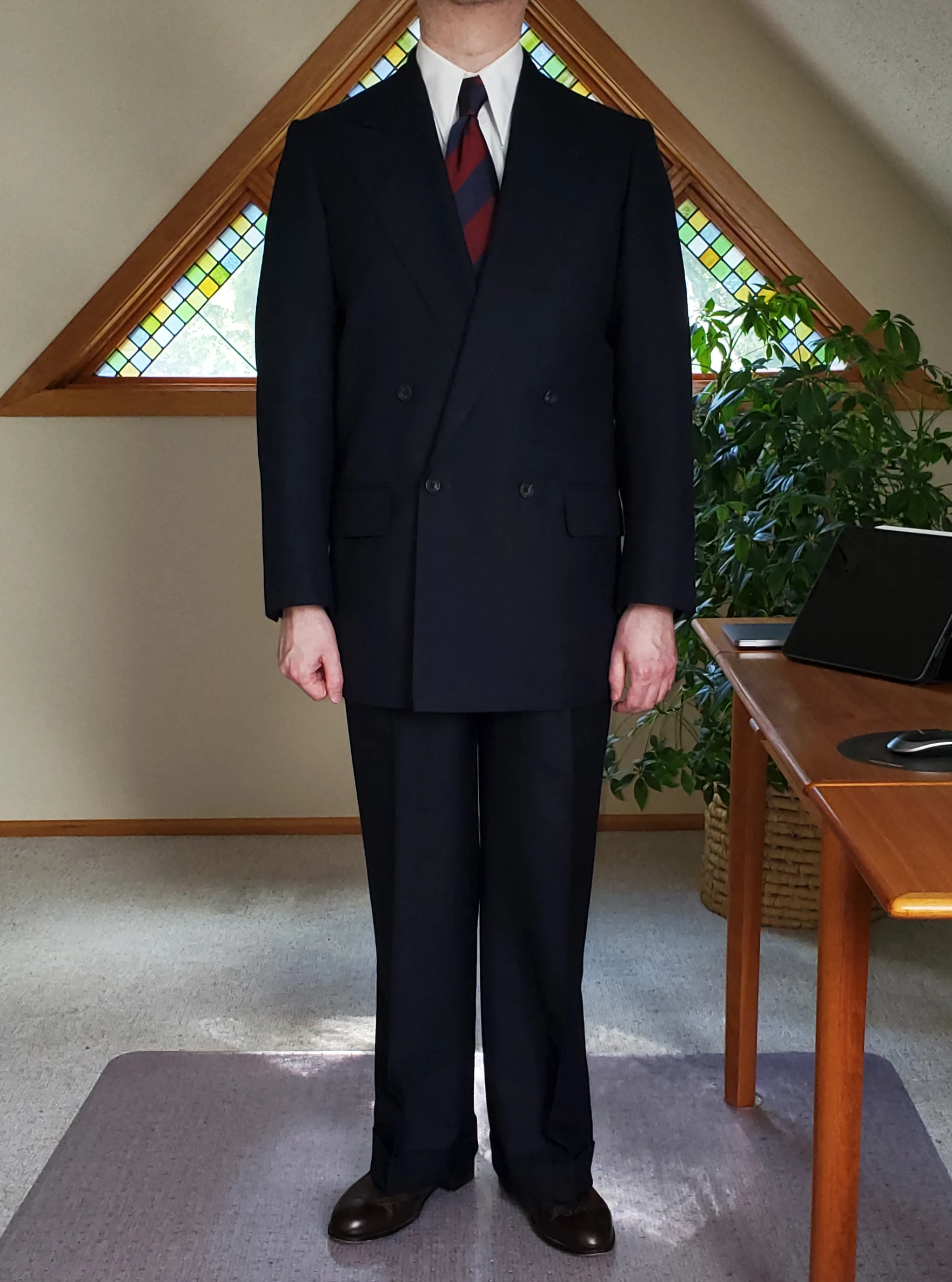 Joseph from USA