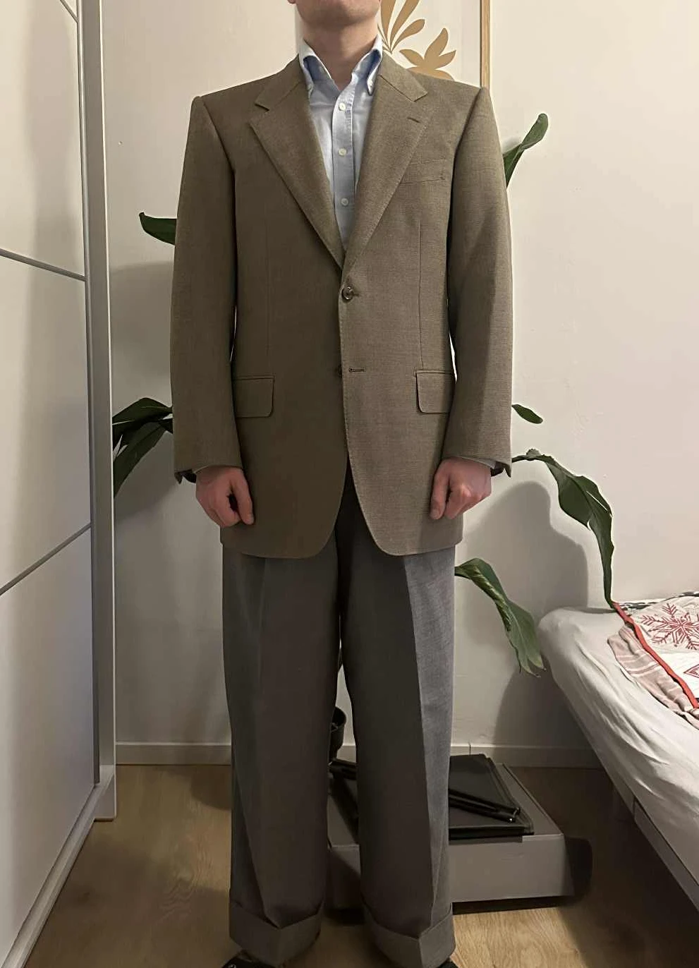 Wojciech from Poland